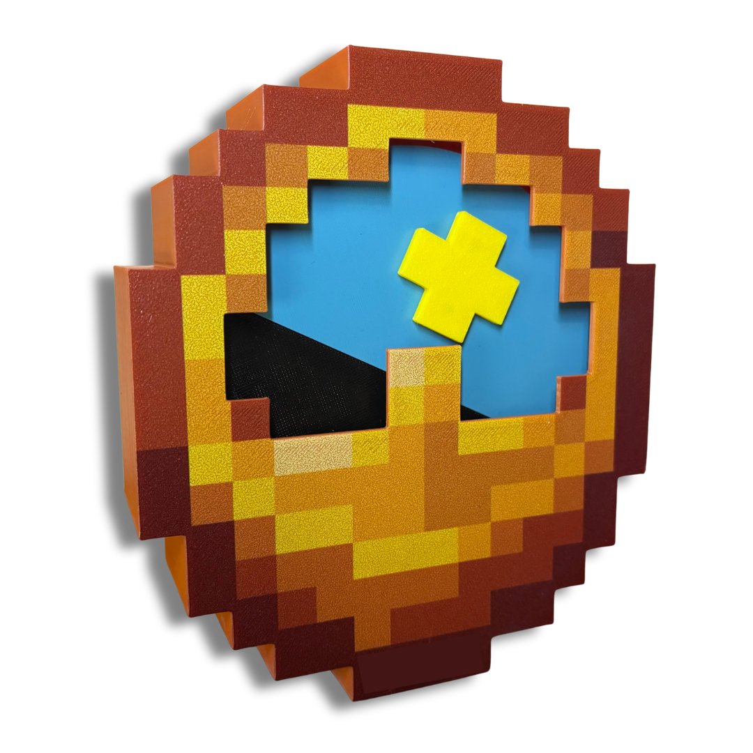 🎄Early Christmas 50% OFF - Pixel Clock 24 Hours