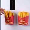 Last Day 49% OFF🔥12pcs Fridge Magnetic Food Bag Clips