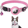 2023 New Year Limited Time Sale 70% OFF🎉EVANESCE™AirTag Cat Collar🔥Buy 2 Get Free Shipping