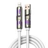 🔥DIREKTVERKAUF AB WERK⏰4-in-1-USB-Ladekabel, Schnellladung MAX 60 W