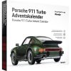 🔥Last Day 50% OFF - Porsche 911 Turbo Advent Calendar