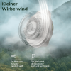 🔥Heißer Verkauf -49% Rabatt🌀Tragbarer Mini-Ventilator ohne Schaufeln