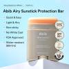 🎁TikTok Last Day Sale - 70% OFF🎉Abib Airy Sunstick Broad Spectrum Protection Stick SPF50+ 0.81 oz / 23 g (semi-matte)