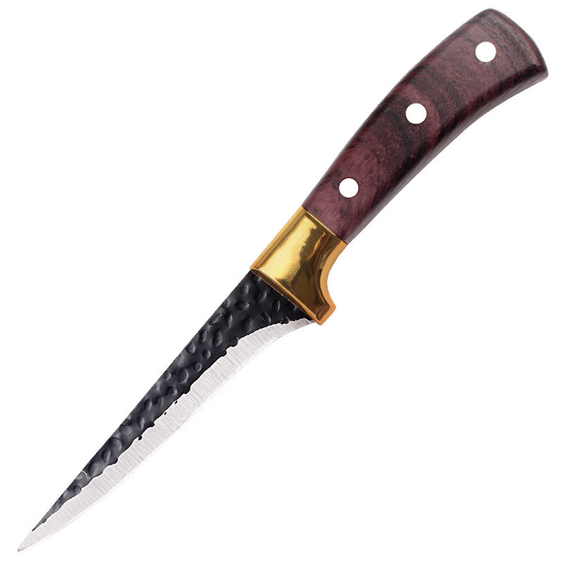 🔥Limited Time Sale 48% OFF🎉Hand Forged Boning Knife-Buy 2 Get Free Shipping
