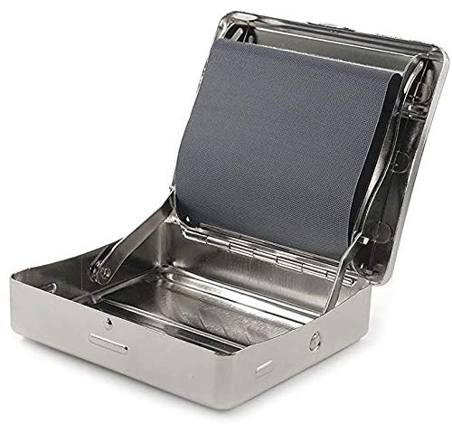 🔥(Last Day Promotion - 50% OFF) Portable Automatic Rolling Box - Buy 2 Get Extra 10% Off