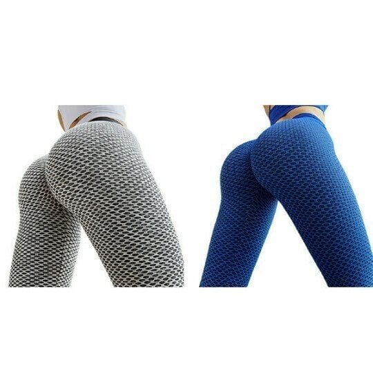 🍑BUY 2 FREE SHIPPING💥49% OFF-SEXY HIGH WAIST LEGGINGS