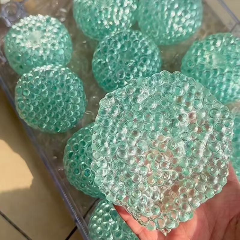 🔥Heißer Verkauf - 49% Rabatt🔥Handmade Pressure Relief Balls