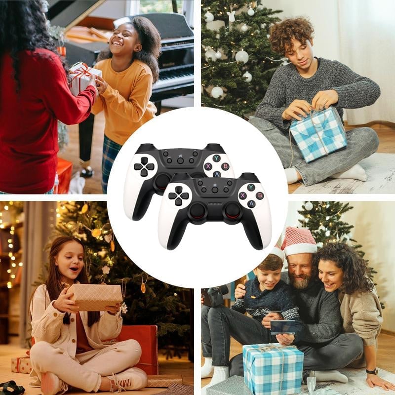 🔮Last Day Promotion 49% OFF🔥 Premium Competitive Dual Controllers