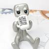 Your Anxiety Is A Lying H*e Robot