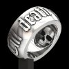 🔥Last Day Promotion 48% OFF-🎁-Till Death Do Us Part Skull Ring