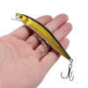 🎣 Summer Sale-50% OFF🐠1PCS Minnow Fishing Lure