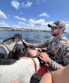 🎁Last Day Promotion 49% OFF🔥UPF 50+ Men's Hunting Shirts with Mask Long Sleeve Camo Fishing Hoodie