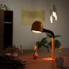 Middle Finger Animal Statue - Funny Desk Decor