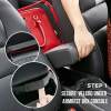 Early Christmas Hot Sale 50% OFF - Car Net Pocket Handbag Holder(Buy 2 get 10% OFF Now)