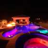 💥LAST DAY SALE 50% OFF💥Submersible LED Pool Lights⚡BUY 10 GET 10 FREE