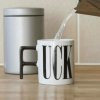 😆The Fuck Mug | Funny Gift