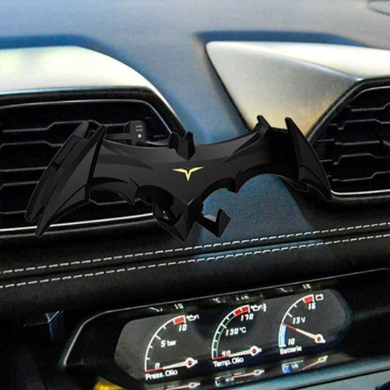 🔥Last Day Promotion 48% OFF-🎁-Bat Wings Car Phone Holder