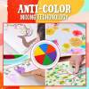 (🎅XMAS GIFT FOR KIDS-49% OFF)Funny Finger Painting Kit 🎨