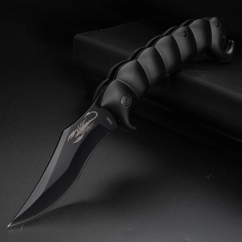 Folding Pocket Knife