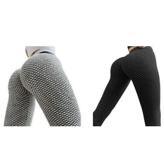 🍑BUY 2 FREE SHIPPING💥49% OFF-SEXY HIGH WAIST LEGGINGS