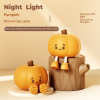 🔥Last Day Promotion - 60% OFF🎁🎃💡The Pumpkin Night Light