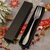 (Last Day Promotion - 50% OFF) Engraved Fork, BUY 5 GET 3 FREE & FREE SHIPPING