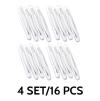 (🎄Christmas Hot Sale🔥🔥)Car Anti-collision Strip(4 pcs/set)-BUY 3 GET 1 FREE