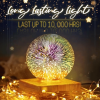 (🎄Christmas Hot Sale🔥🔥)3D Fireworks LED Light Bulb