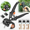 (Last Day Promotion - 50% OFF) Grafting Shears-BUY 2 FREE SHIPPING NOW