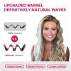 🔥LAST DAY 50% OFF -  Hair Styling Tool with Negative Ionic Technology