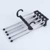 🎁TikTok Last Day Sale - 70% OFF🎉✨Multipurpose Hanger Organizer - Have a great wardrobe space for your clothes and pants👗👖