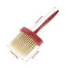 (🎄CHRISTMAS EARLY SALE-48% OFF) Car Interior Solid Wood Brush(BUY 2 GET 1 FREE)