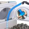 🔥Last Day Promotion 70% OFF🔥Dryer Vent Cleaner Kit⚡BUY 3 GET 1 FREE
