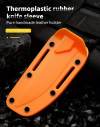 ⚔ 15700 Straight Knife – Compact EDC Outdoor Fixed Blade