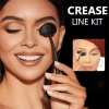 🔥LAST DAY 62% OFF--Crease Line Kit--BUY 3 GET 2 FREE(5SET)&FREE SHIPPING