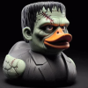 🔥Classic Horror Movie Character Duck [A-I]