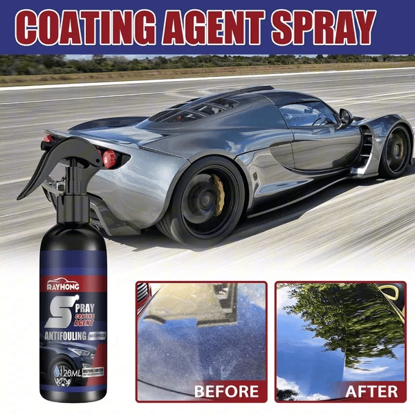 🔥Last Day - 50% OFF😎Multi-functional Coating Renewal Agent