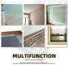 Self-Adhesive Environmental Protection 3D Wall Edging Strip (7.55 FEET/ROLL)