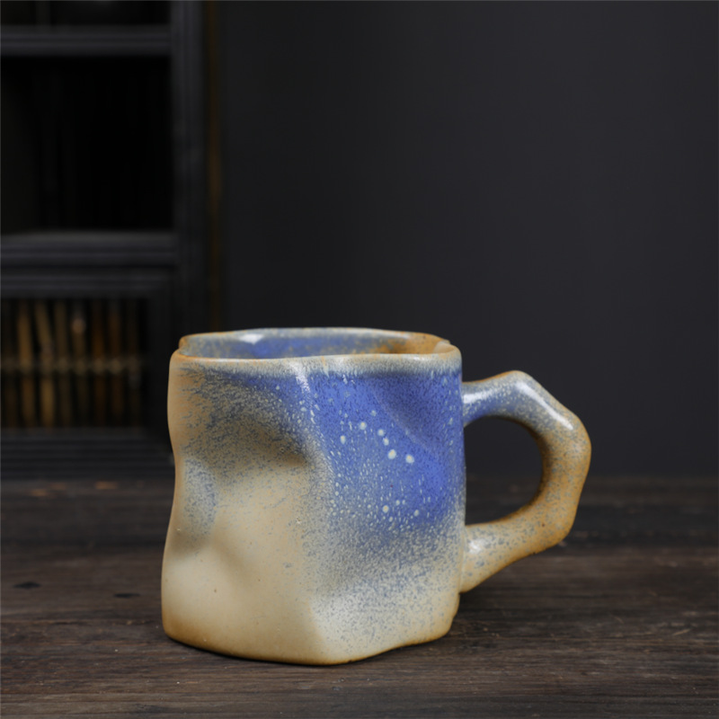 🔥Last Day Promotion - 70% OFF🎁Classical Coffee Ceramic Mugs