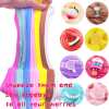🎁TikTok Last Day Sale - 70% OFF🔥Super Slime DIY Soft & Squishy Clay Scented Slime Sensory Clay