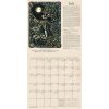 Witches 2025 Wall Calendar