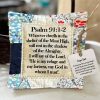 🔥Buy More Save More-✝️Prayer Quilt With Cross Inside