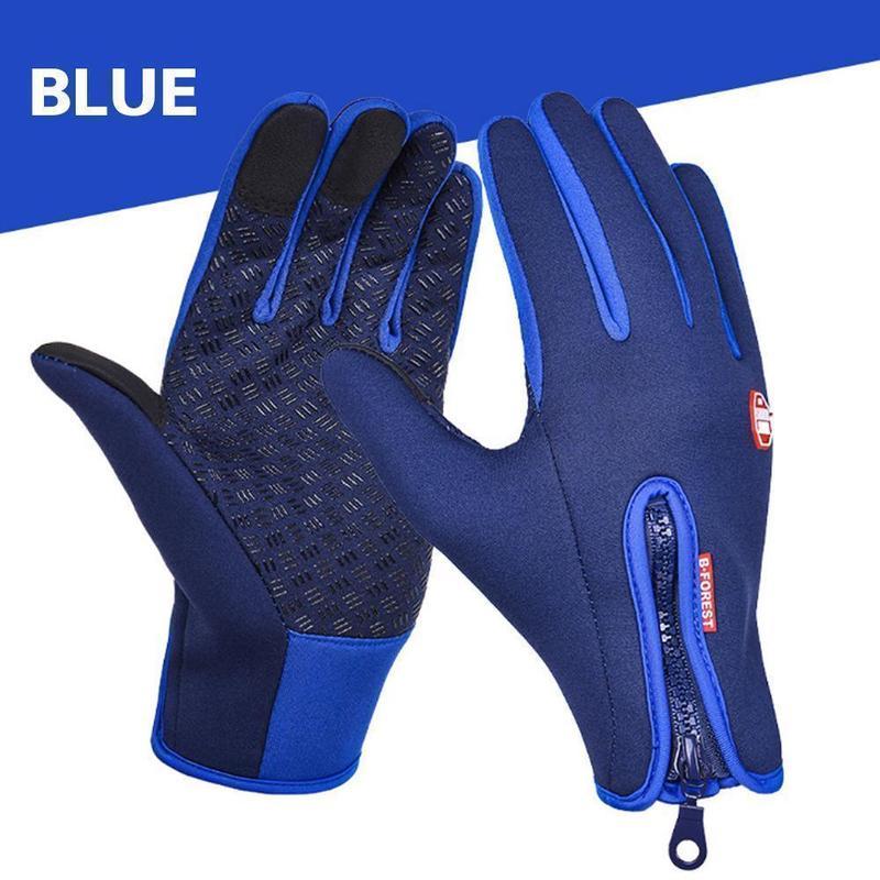 🎄Early Christmas Sale - 49% OFF🎁Warm Thermal Gloves Cycling Running Driving Gloves
