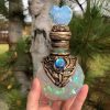 🎁Early Christmas Sale 48% OFF - Moon Magic Potion Bottle(✨BUY 2 FREE SHIPPING)