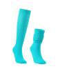 Women's Spring and Summer High Pile Socks