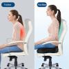 🔥LETZTER TAG 49 % RABATT🔥Ergonomisches Sitzkissen aus Memory Foam