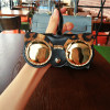 2023 New Year Limited Time Sale 70% OFF🎉Hot Animal Cartoon Eyeglass Cover