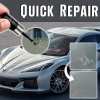 🔥last Day 50% OFF🔥 - Cracks Gone Glass Repair Kit (New Formula)