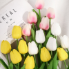 Last Day 50% OFF🔥PU Tulips Bouquet🎁Buy 5 FREE SHIPPING