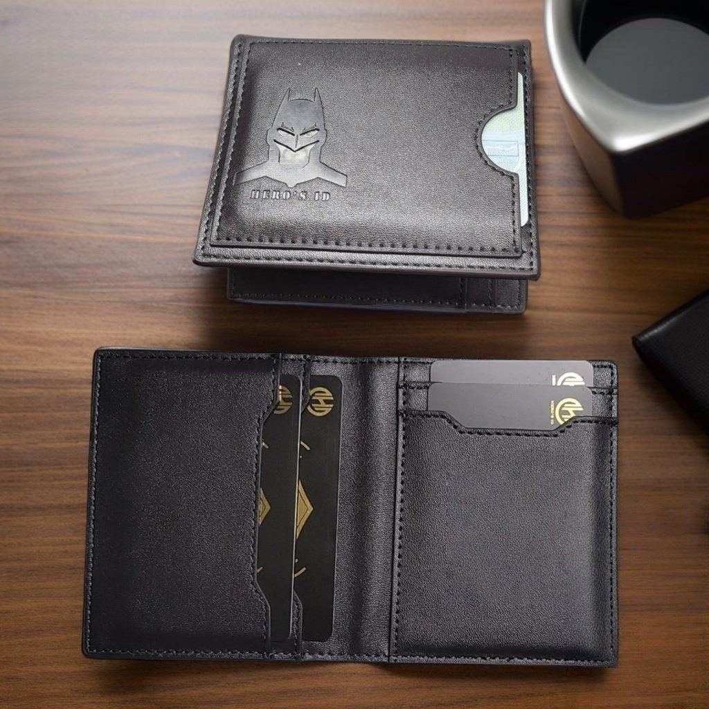 Bat ID Wallet